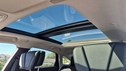 Renault Talisman 2.0 Blue dCi 200 EDC6 - Initiale Paris – 2021 – 88658 km – Diesel – Boîte Automatique — photo 21