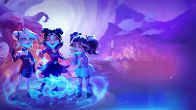 Outils et améliorations Moonlight Peaks : guide complet