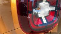 Dacia Duster 1.5 Blue dCi 115ch Prestige 4x2 — photo 35
