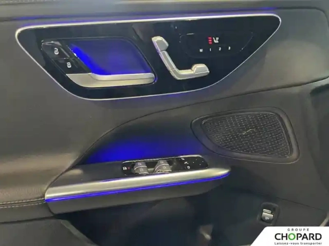 Mercedes Classe C 220 d 9g-tronic — photo 60