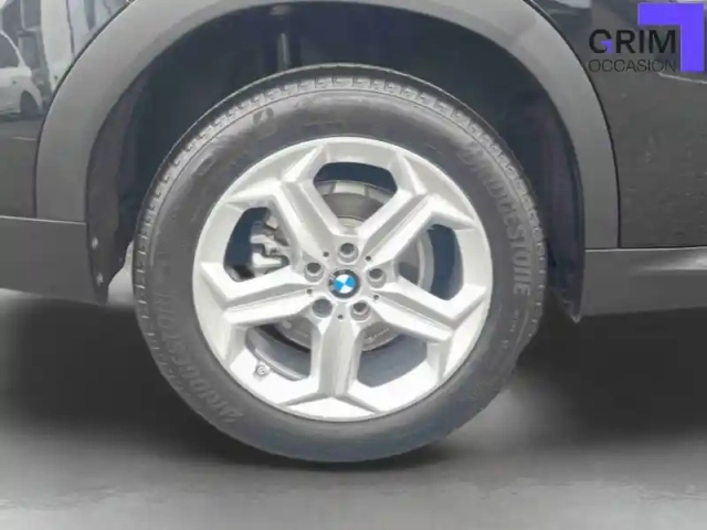 Bmw X2 sdrive 20i 170ch dkg7 — photo 15