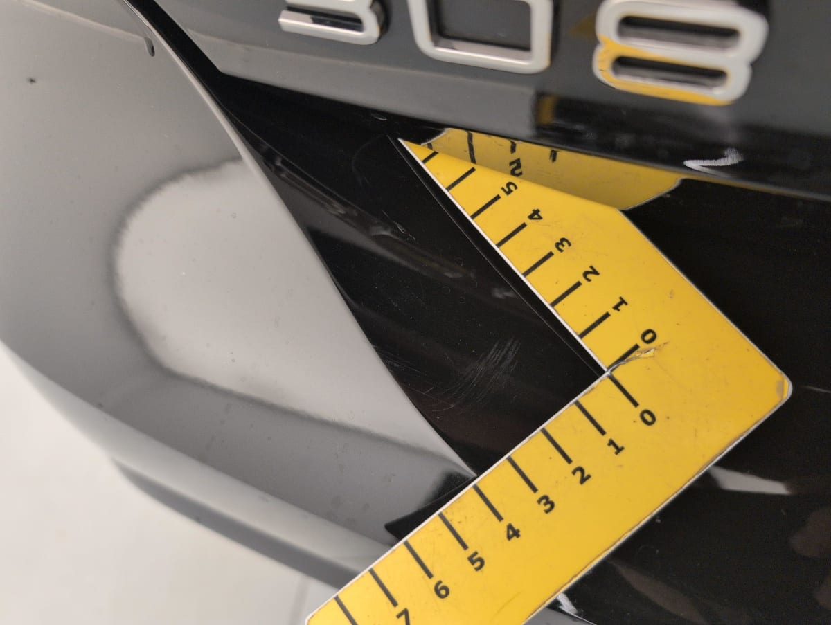 Peugeot 308 — photo 29