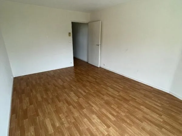 A LOUER - GROUPE GIBOIRE - APPARTEMENT T2 - RENNES NORD SAINT MARTIN