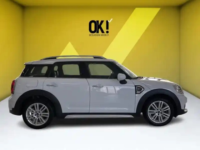 Mini Countryman cooper s 2.0 192 chili — photo 6