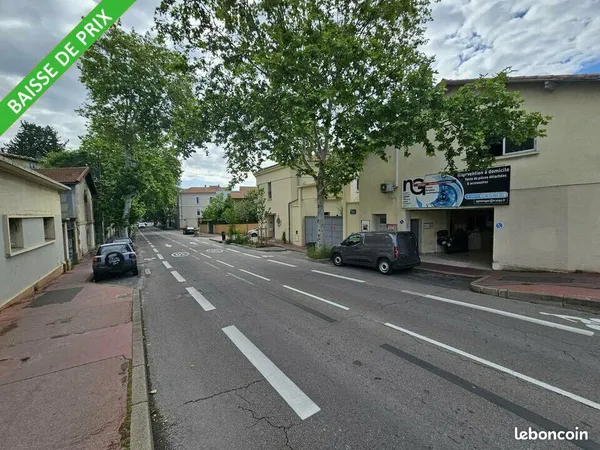 Local commercial 300 m² MONTPELLIER