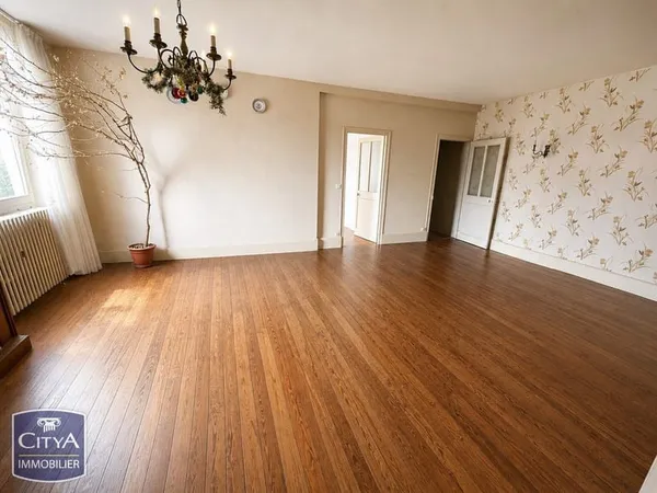 Maison Vente Saint-Marcellin 4p 160m² 172800€