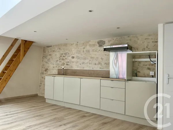 Maison 3 pièces 50 m²