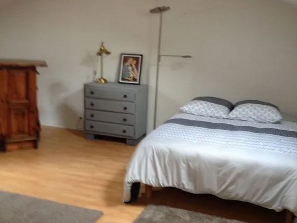 Studio de 50m2 à louer sur Maxéville