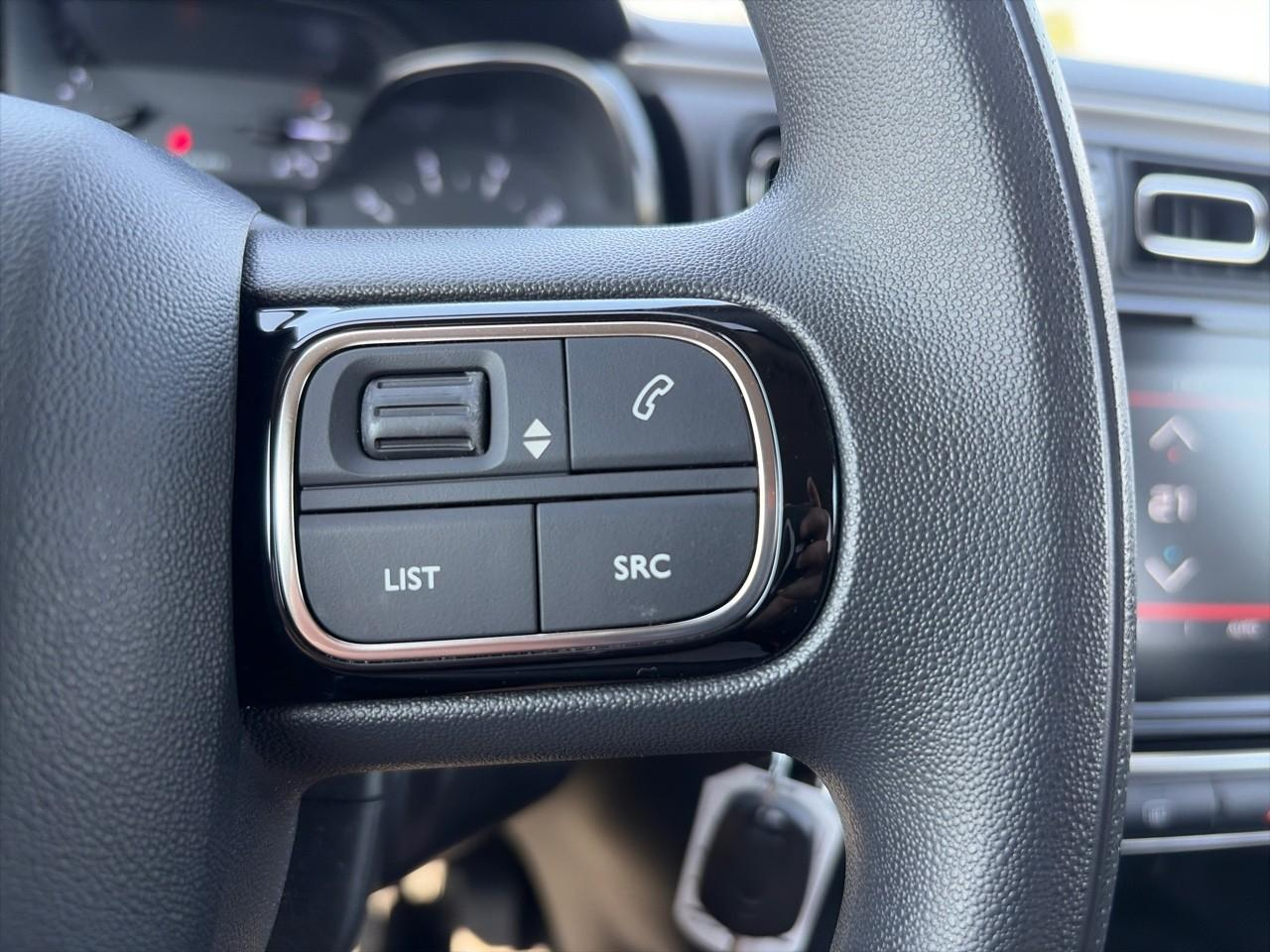 Citroën C3 1.2 puretech 83ch s&s max — photo 15