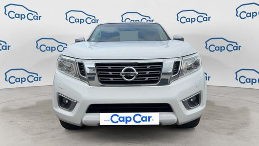 Nissan NP300 Navara 2.3 dCi 160 King Cab 4WD - N-Connecta – 2016 – 71806 km – Diesel – Boîte Manuelle — photo 37
