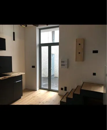 Location T1 bis non meublé