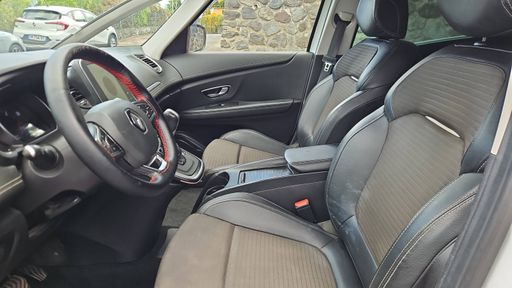 Renault Scenic 1.7 Blue dCi 120 EDC6 - Intens – 2019 – 117658 km – Diesel – Boîte Automatique — photo 34