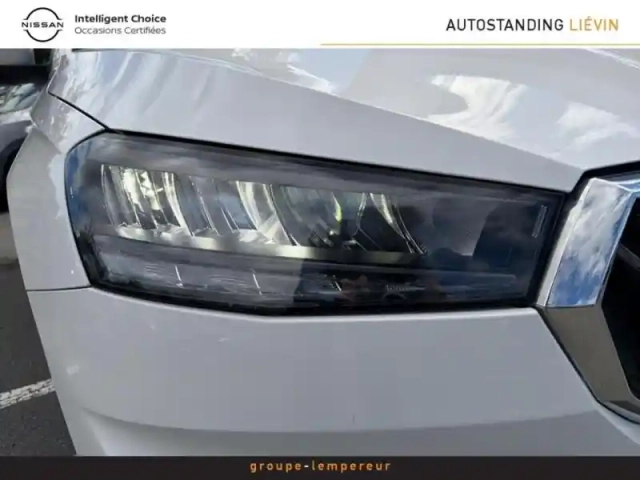 Skoda Fabia 1.0 mpi 65ch active — photo 4