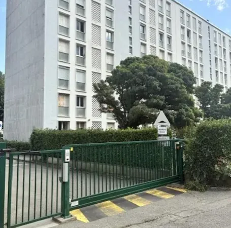 Appartement 4 pièces 74 m²