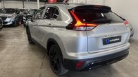 Mitsubishi Eclipse Cross 2.4 MIVEC PHEV 188ch Black Collection 4WD 2023 — photo 4