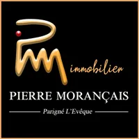 Pierre Morançais Immobilier