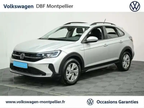 Volkswagen Taigo 1.0 tsi 116 dsg7 life plus