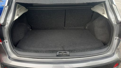 Nissan Qashqai 1.6 dCi 130 - N-Connecta – 2013 – 84139 km – Diesel – Boîte Manuelle — photo 49