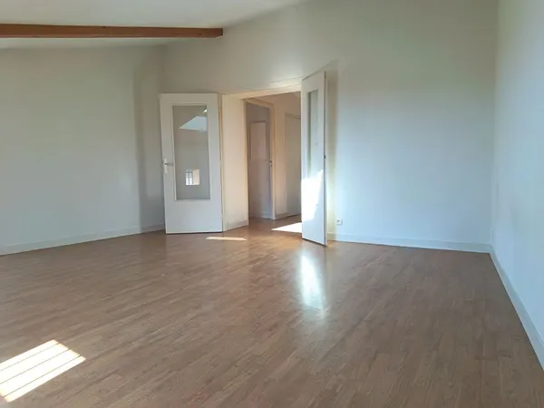 Appartement de 64m2 à louer sur Les Martres-de-Veyre