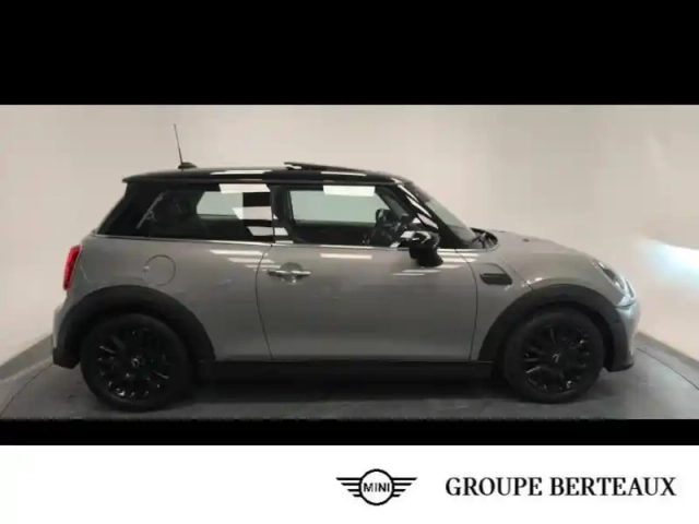 Mini Mini cooper 136ch edition premium plus bva7 — photo 3