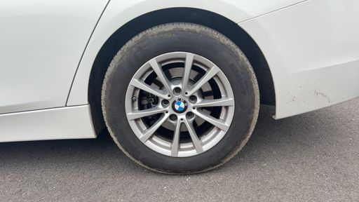 BMW Serie 3 2.0 320d 190 - Lounge – 2016 – 87840 km – Diesel – Boîte Automatique — photo 7