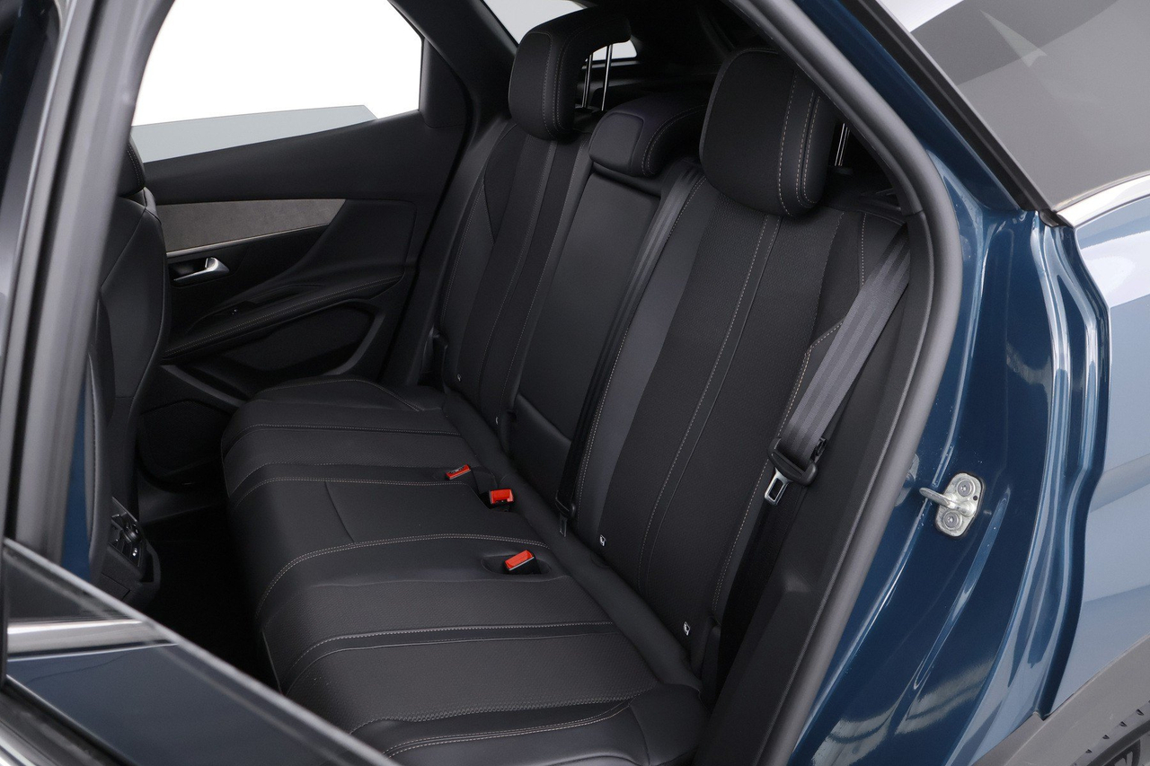 Peugeot 3008 — photo 36
