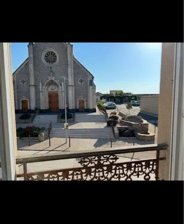 Appartement à louer à changy