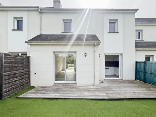 Maison 4 pièces 88 m²