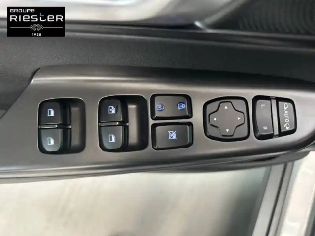 Hyundai Kona electrique 39 kwh - 136 ch — photo 52
