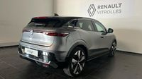 Renault Mégane E-Tech Electric EV60 220ch Techno super charge — photo 5