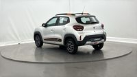 Dacia Spring 45ch Business 2020 - Achat Intégral — photo 8