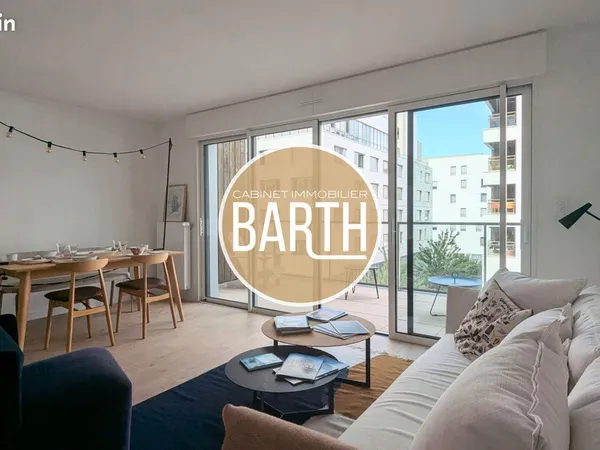Maison 4 pièces 93 m²
