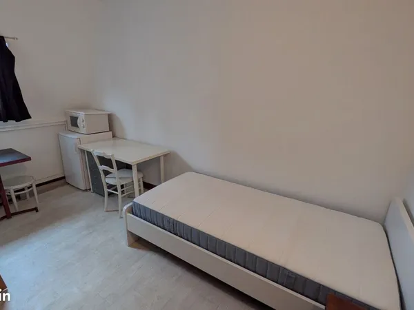 Chambre à louer Batignolles