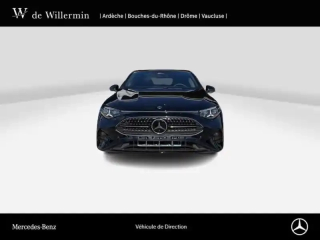 Mercedes Cla 200 amg line — photo 8
