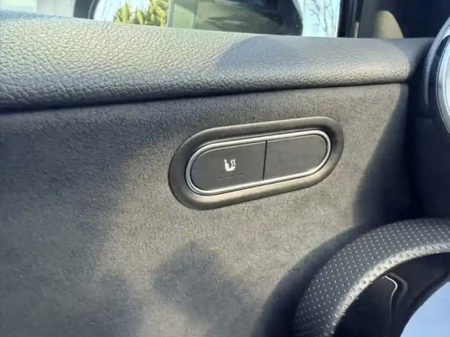 Mercedes Classe A 180 d amg line — photo 19