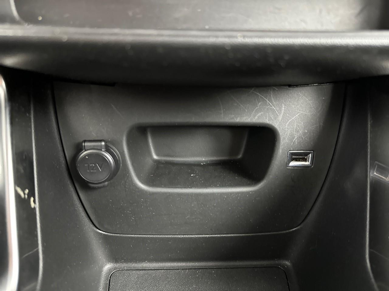 Citroën C3 Aircross puretech 110 s&s bvm6 feel — photo 25