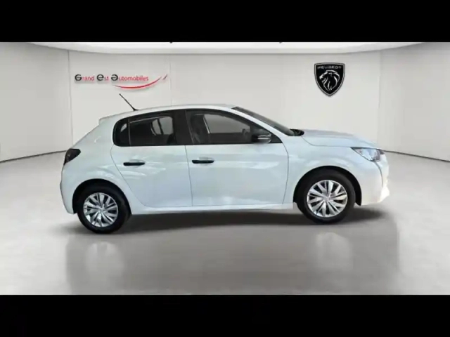 Peugeot 208 affaire 1.2 puretech 75ch s&amp;s premium — photo 7