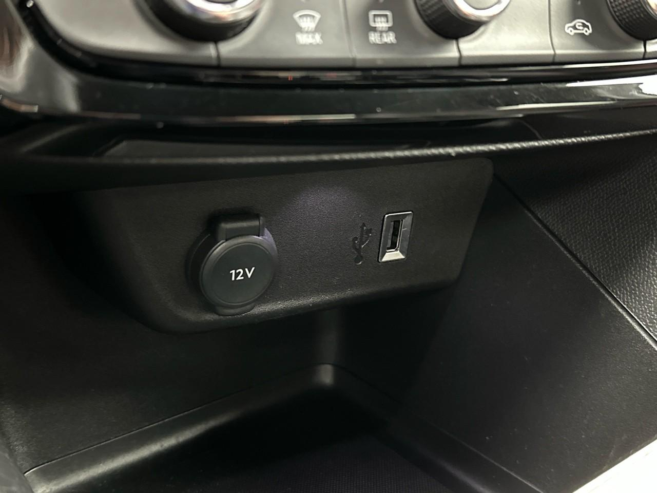 Opel Mokka electrique 136 ch & batterie 50 kwh gs — photo 29
