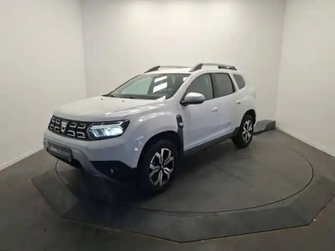 Dacia Duster eco-g 100 4x2