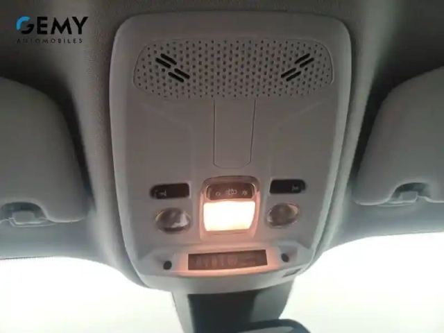 Peugeot 2008 puretech 130 s&amp;s eat8 — photo 15