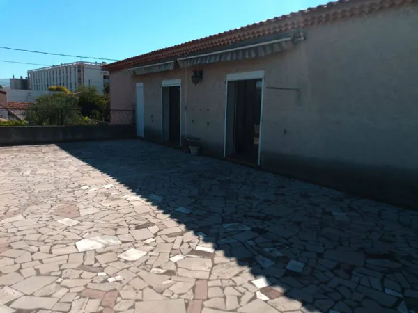 Maison 4 pièces 150 m²