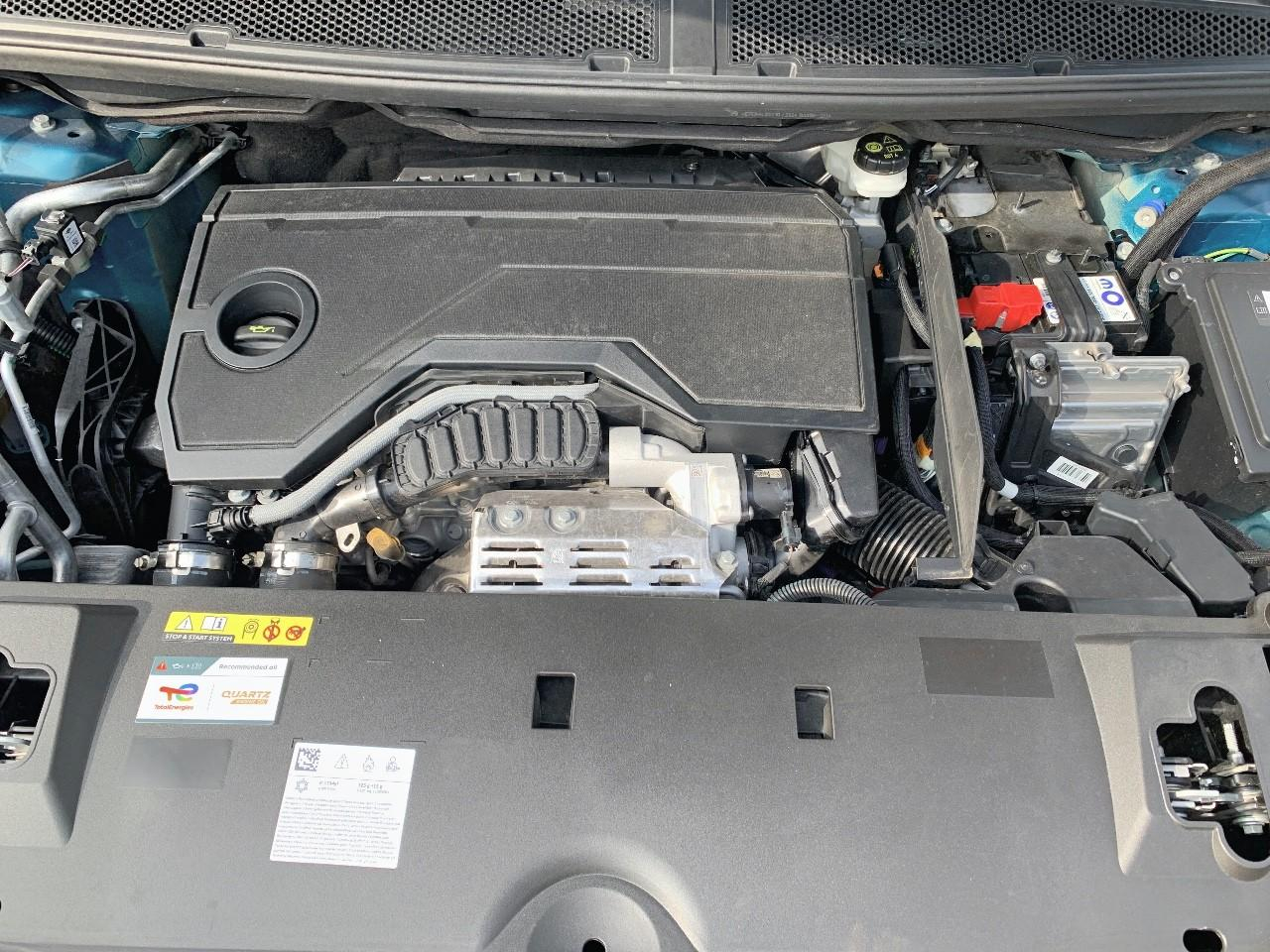 Peugeot 3008 1.2 hybrid 145ch gt e-dcs6 — photo 16