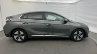Hyundai Ioniq Hybrid 141ch Creative — photo 4