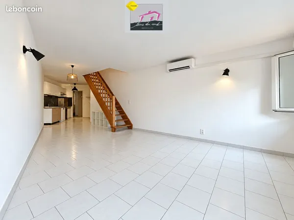 Maison de village 4 pièces 92 m²