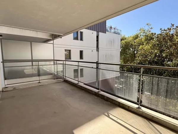 A LOUER - GROUPE GIBOIRE - APPARTEMENT T3 - RENNES JEANNE D'ARC
