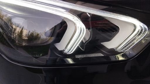 Mercedes Classe GLE 450 EQ Boost 367 4Matic 9G-TRONIC - AMG Line – 2023 – 34082 km – Hybride essence – Boîte Automatique — photo 3