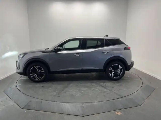 Peugeot 2008 100 s&amp;s bvm6 — photo 2