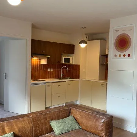 Location T2 Lormont