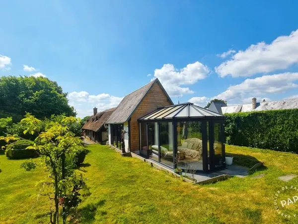 Maison 6 pièces 85 m²