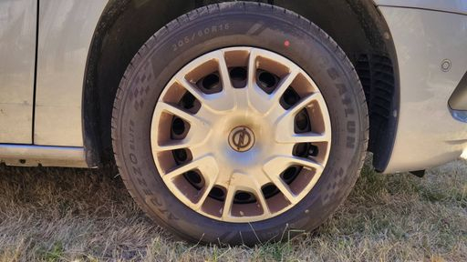 Opel Combo Cargo M 1.5 D 130 - Elegance – 2021 – 65417 km – Diesel – Boîte Manuelle — photo 30